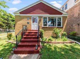 1415 Wisconsin Ave, Berwyn, IL 60402