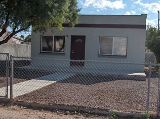 231 W Lincoln St, Tucson, AZ 85714