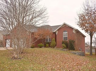 3831 Olivia St, Springfield, MO 65807