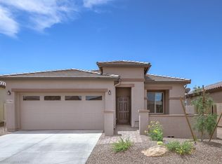 17961 W Cedarwood Ln, Goodyear, AZ 85338
