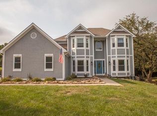 31775 W 89th St, De Soto, KS 66018