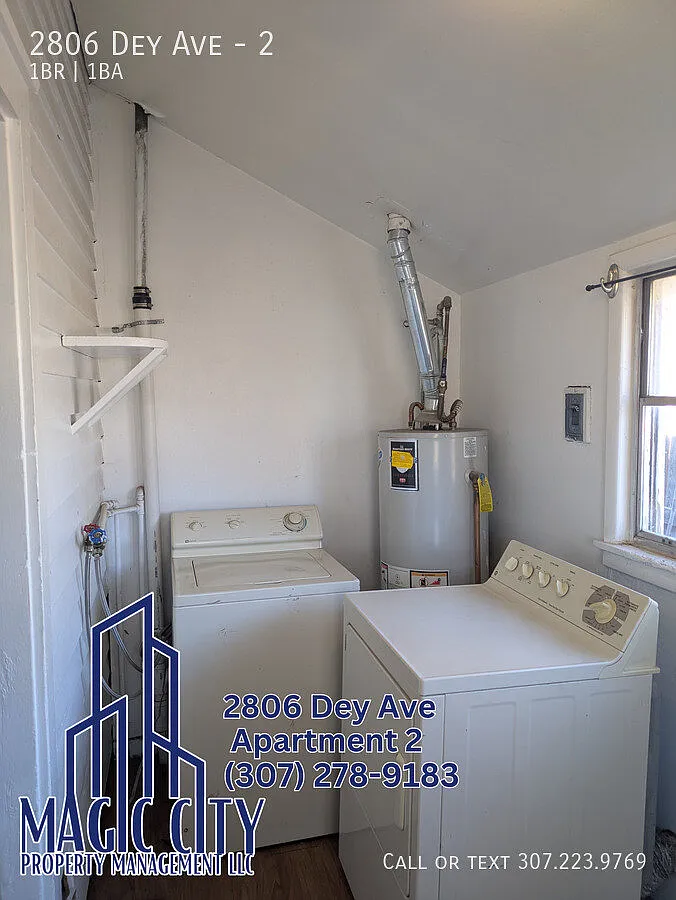 1 bed, 600 sqft, $1,050 — Photo 3