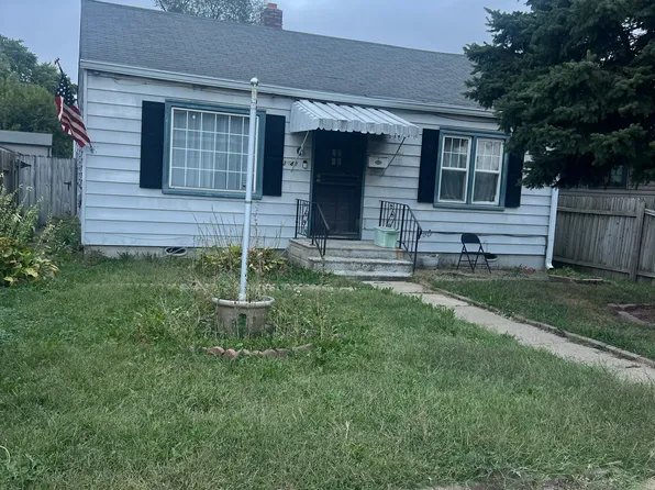 3040 English Ave #1, Indianapolis, IN 46201