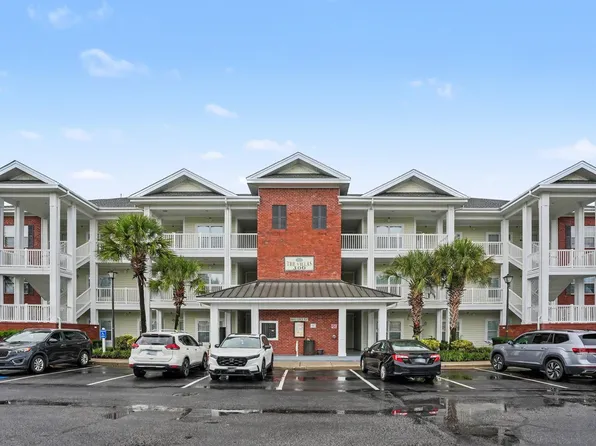 1008 Ray Costin Way #313, Murrells Inlet, SC 29576