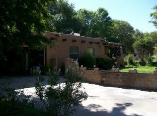 328 Vallejos Rd NE, Los Lunas, NM 87031
