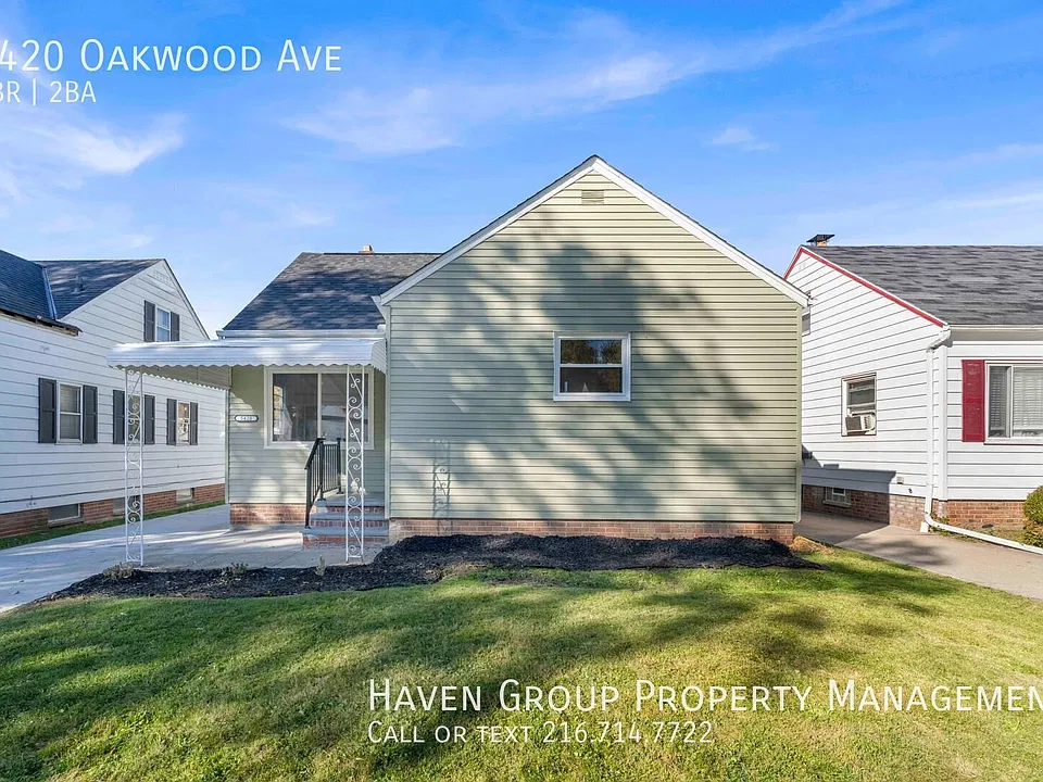 5420 Oakwood Ave