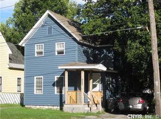 522 Pearl St, Watertown, NY 13601