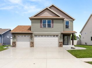 1308 31st Ave W, West Fargo, ND 58078