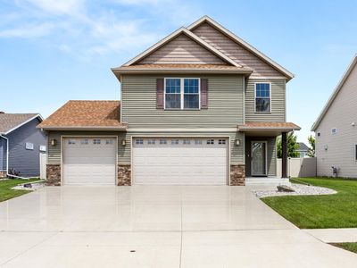 1308 31st Ave W, West Fargo, ND, 58078