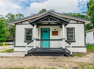 1200 E Osborne Ave, Tampa, FL 33603