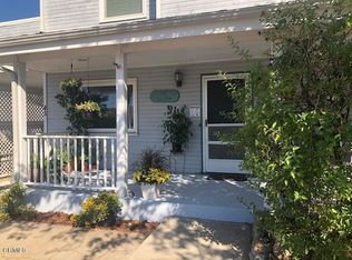 45 Ojai Dr, Oak View, CA 93022