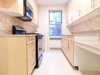 Rented by Stonehenge NYC LLC