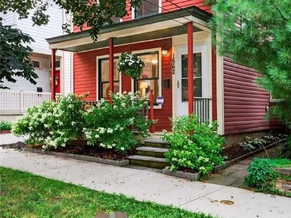 1562 W 29th St, Cleveland, OH 44113