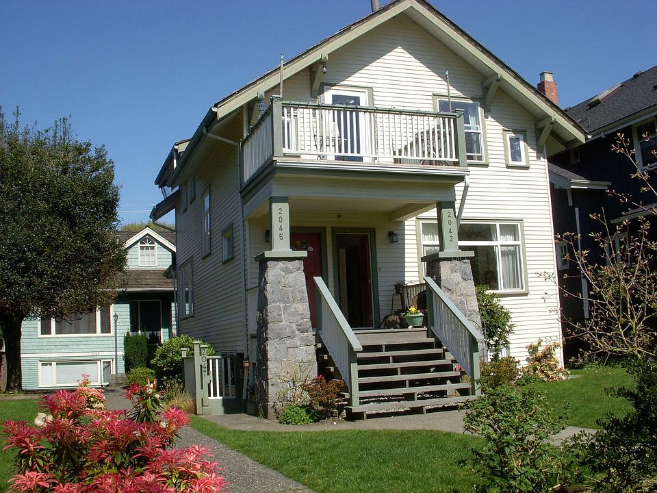 1st image of 2047 W 14th Ave