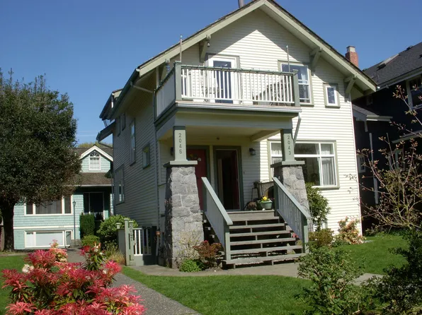 2047 W 14th Ave, Vancouver, BC V6J 2K3