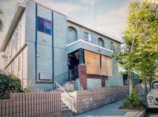 6329 N Figueroa St APT 2, Los Angeles, CA 90042