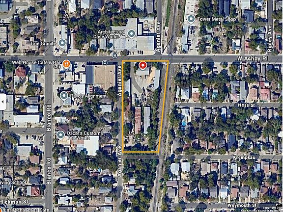 3rd image of 1010 W Ashby Pl LOT 29-37
