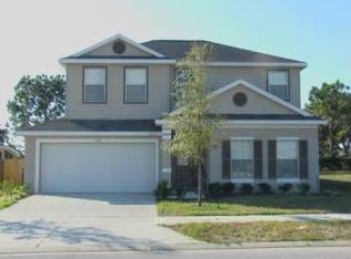 1246 Longville Cir, Tavares, FL 32778