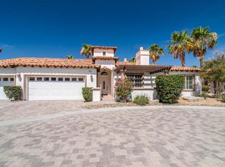 208 Piazza Di Sotto, Palm Desert, CA 92260
