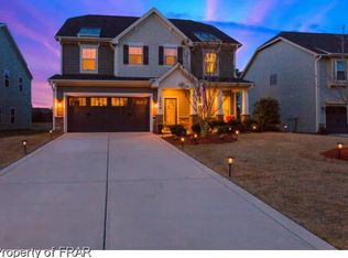 1014 Micahs Way N, Spring Lake, NC 28390