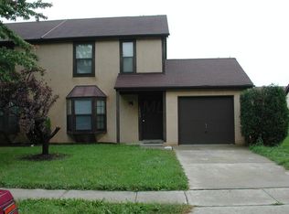 7590 Pawling Pl, Columbus, OH 43235