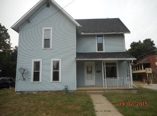 400 Quarry St, Ashland, OH 44805