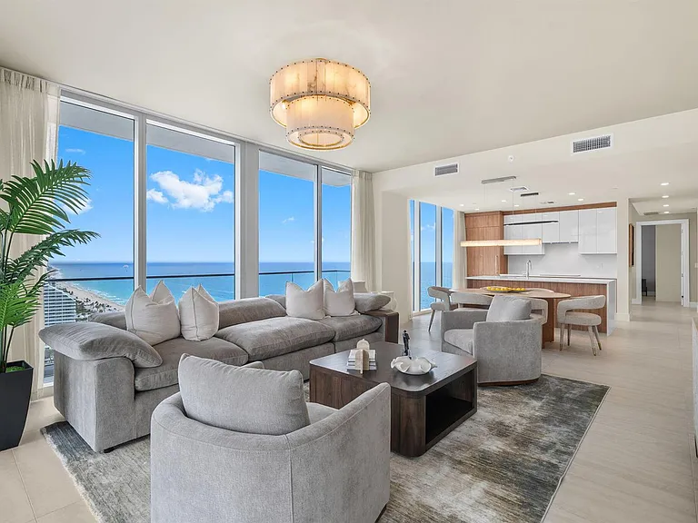 151 N Seabreeze Blvd #2503 — Photo 4