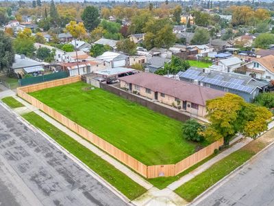 801 B St, Fresno, CA, 93706