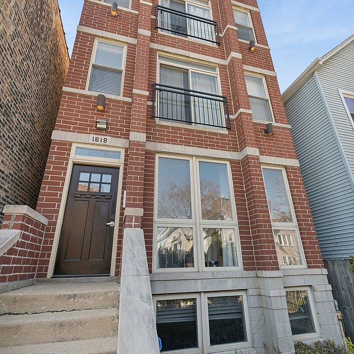 1st image of 1618 N Campbell Ave #3