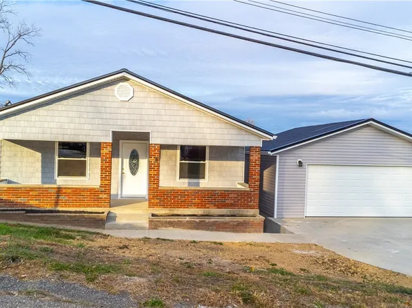 67638 Kirkwood Heights Rd, Bridgeport, OH 43912