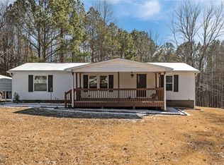 1700 Mineral Springs Dr, Stem, NC 27581