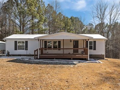 1700 Mineral Springs Dr, Stem, NC, 27581