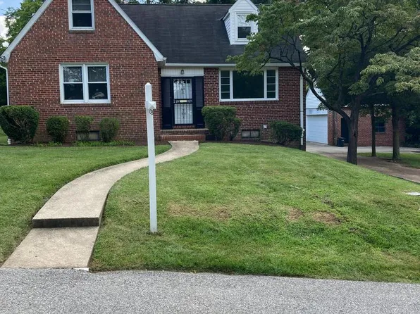 7717 Westmoreland Ave, Baltimore, MD 21234