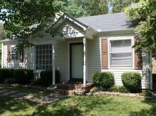 2240 Maplecrest Dr, Nashville, TN 37214