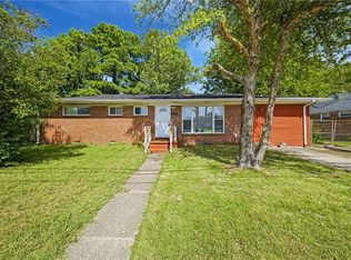 2948 E Little Creek Rd, Norfolk, VA 23518