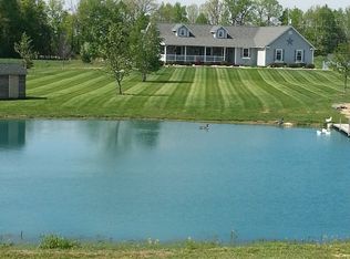 627 Bulling Ln, Charlotte, MI 48813