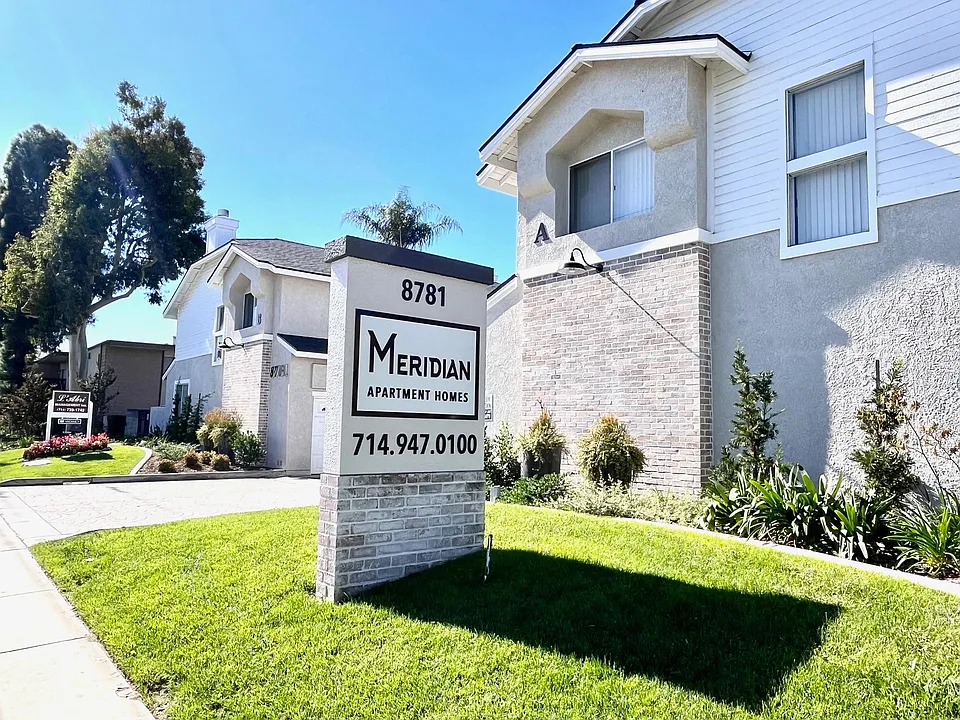 Meridian Apartments