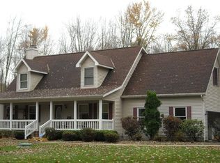 4711 Durst Clagg Rd, Cortland, OH 44410