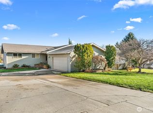 2591 Lemaister Avenue, Wenatchee, WA 98801