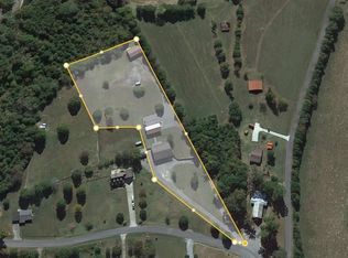 850 New Bethel Rd, Dayton, TN 37321