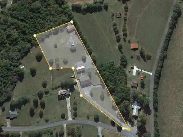 850 New Bethel Rd, Dayton, TN 37321