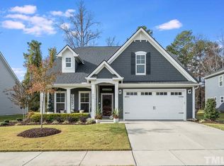 825 Stanly House St, Wake Forest, NC 27587