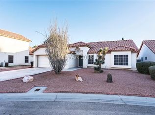4421 Frostbrook Cir, North Las Vegas, NV 89032