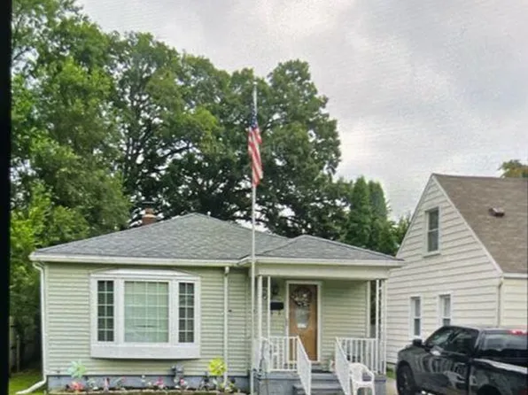 34280 Richard St, Wayne, MI 48184