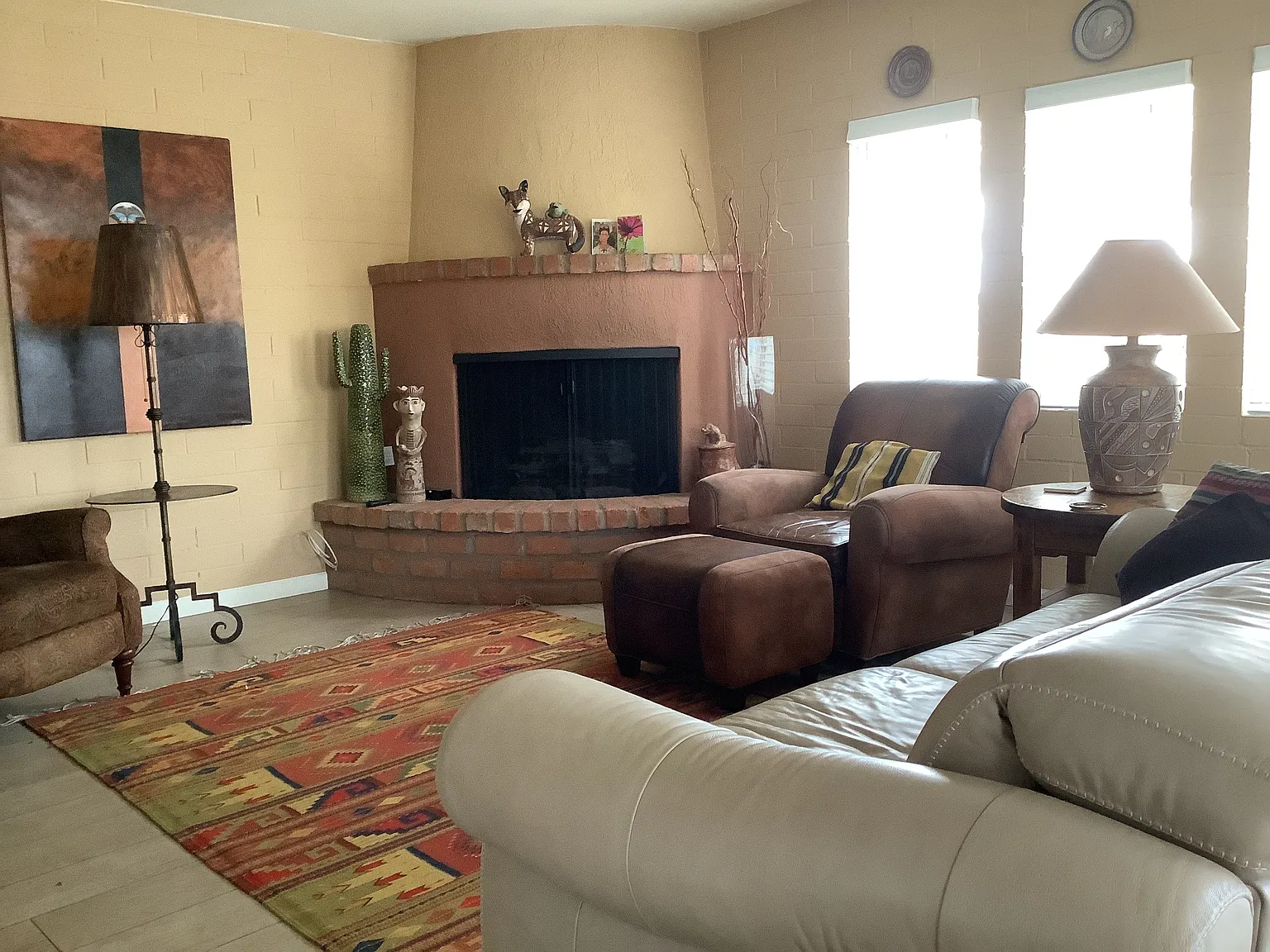 2 bed, 1400 sqft, $3,000 — Photo 4
