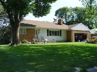 3542 Muirfield Ave, Toledo, OH 43614