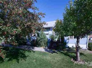 928 S 32nd St, Spearfish, SD 57783