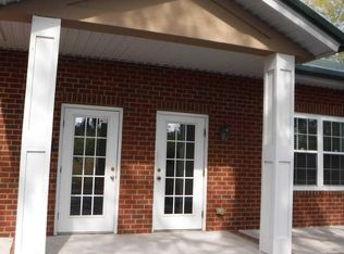 6029 Ogeechee Rd STE B, Savannah, GA 31419