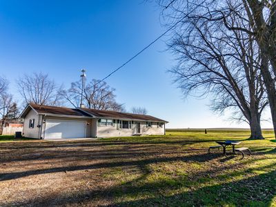 25955 S Tehle Rd, Elwood, IL, 60421