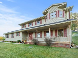 5201 Bybee Rd, Ashland, KY 41102